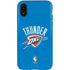 NBA OKC Thunder Distressed iPhone XR Pro Case