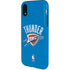 NBA OKC Thunder Distressed iPhone XR Pro Case