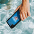 NBA OKC Thunder Distressed iPhone XR Waterproof Case