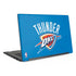 NBA OKC Thunder Distressed Dell Latitude Skin