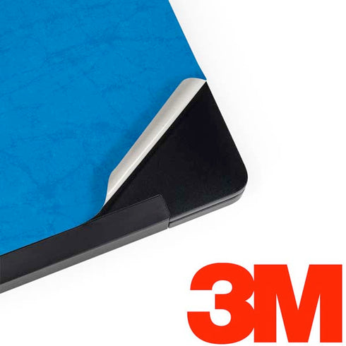 NBA OKC Thunder Distressed Dell Latitude Skin