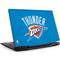 NBA OKC Thunder Distressed Legion Y720 Skin