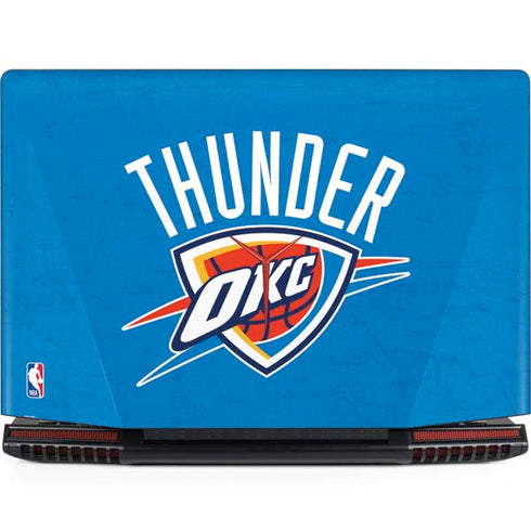 NBA OKC Thunder Distressed Legion Y720 Skin
