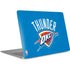 NBA OKC Thunder Distressed Apple MacBook Air Skin