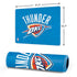 NBA OKC Thunder Distressed Gaming Mouse Pad