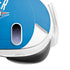 NBA OKC Thunder Distressed Meta Quest 3 Skin