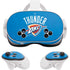 NBA OKC Thunder Distressed Meta Quest 3S Skin
