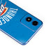 NBA OKC Thunder Distressed Moto G Play 4G (2024) Skin