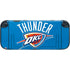 NBA OKC Thunder Distressed Nintendo Switch 2 (2025) with Joy-Con Skin