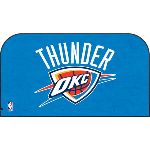 NBA OKC Thunder Distressed Nintendo Switch 2 (2025) with Joy-Con Skin