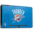 NBA OKC Thunder Distressed Nintendo Switch Bundle Skin