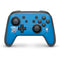 NBA OKC Thunder Distressed Nintendo Switch Pro Controller Skin