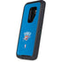 NBA OKC Thunder Distressed Otterbox Defender Galaxy Skin