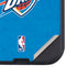 NBA OKC Thunder Distressed Otterbox Defender iPhone Skin