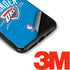 NBA OKC Thunder Distressed Otterbox Symmetry iPhone Skin