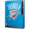 NBA OKC Thunder Distressed Playstation 3 & PS3 Slim Skin