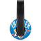 NBA OKC Thunder Distressed PlayStation 4 Gold Wireless Headset Skin