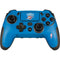 NBA OKC Thunder Distressed PlayStation Scuf Vantage 2 Controller Skin