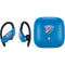 NBA OKC Thunder Distressed PowerBeats Pro Skin