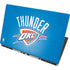 NBA OKC Thunder Distressed Dell Precision Skin