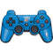 NBA OKC Thunder Distressed PS3 Dual Shock wireless controller Skin