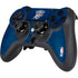 NBA OKC Thunder Distressed PS4/PC SCUF Impact Controller Skin