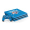 NBA OKC Thunder Distressed PS4 Pro Bundle Skin