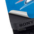 NBA OKC Thunder Distressed PS4 Slim Skin