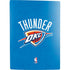 NBA OKC Thunder Distressed PS5 Digital Edition Bundle Skin