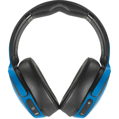 NBA OKC Thunder Distressed Skullcandy Venue Skin