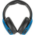 NBA OKC Thunder Distressed Skullcandy Venue Skin