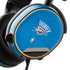 NBA OKC Thunder Distressed SteelSeries Arctis 5 Skin