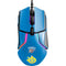 NBA OKC Thunder Distressed SteelSeries Rival 600 Gaming Mouse Skin