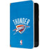 NBA OKC Thunder Distressed Surface Duo Skin