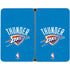NBA OKC Thunder Distressed Surface Duo Skin