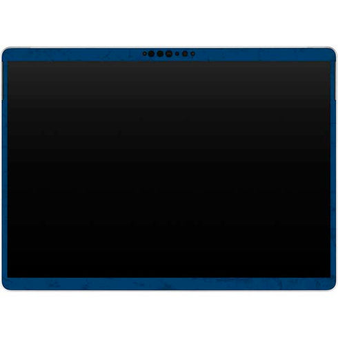 NBA OKC Thunder Distressed Surface Pro 8 Skin