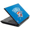 NBA OKC Thunder Distressed T440s Skin