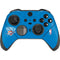 NBA OKC Thunder Distressed Xbox Elite Wireless Controller Series 2 Skin