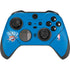 NBA OKC Thunder Distressed Xbox Elite Wireless Controller Series 2 Skin