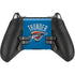 NBA OKC Thunder Distressed Xbox Elite Wireless Controller Series 2 Skin