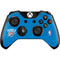 NBA OKC Thunder Distressed Xbox One Controller Skin