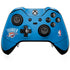 NBA OKC Thunder Distressed Xbox One Skins
