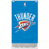 NBA OKC Thunder Distressed Xbox Series S Console Skin