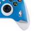 NBA OKC Thunder Distressed Xbox Series S Controller Skin