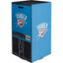 NBA OKC Thunder Distressed Xbox Series X Console Skin
