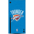 NBA OKC Thunder Distressed Xbox Series X Console Skin