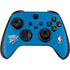 NBA OKC Thunder Distressed Xbox Series X Controller Skin