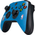 NBA OKC Thunder Distressed Xbox Series X Controller Skin