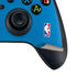NBA OKC Thunder Distressed Xbox Series X Controller Skin