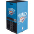 NBA OKC Thunder Distressed XBox Series X Digital Edition Console Skin